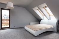 Upton Heath bedroom extensions