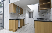 Upton Heath kitchen extension leads