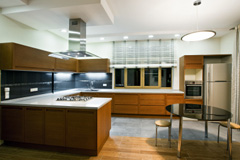 kitchen extensions Upton Heath